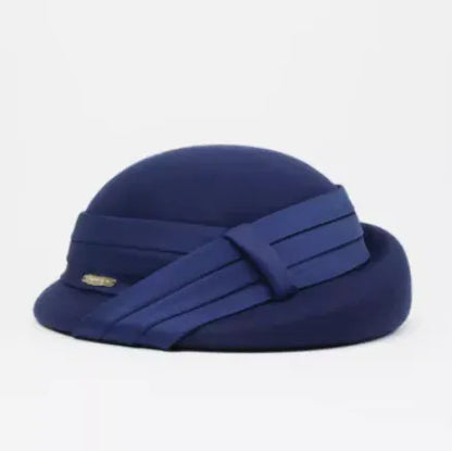 Chapeau Bibi Élégant