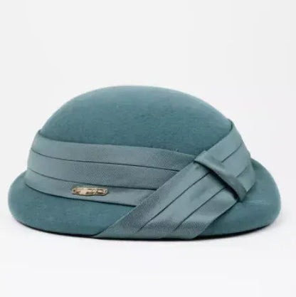 Chapeau Bibi Élégant