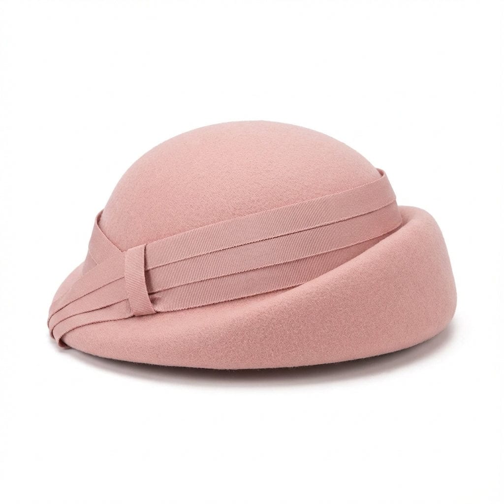 Chapeau Bibi Élégant