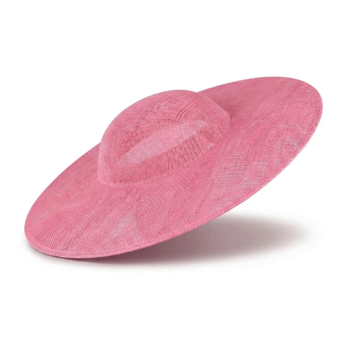Chapeau Bibi Femme — coloris rose