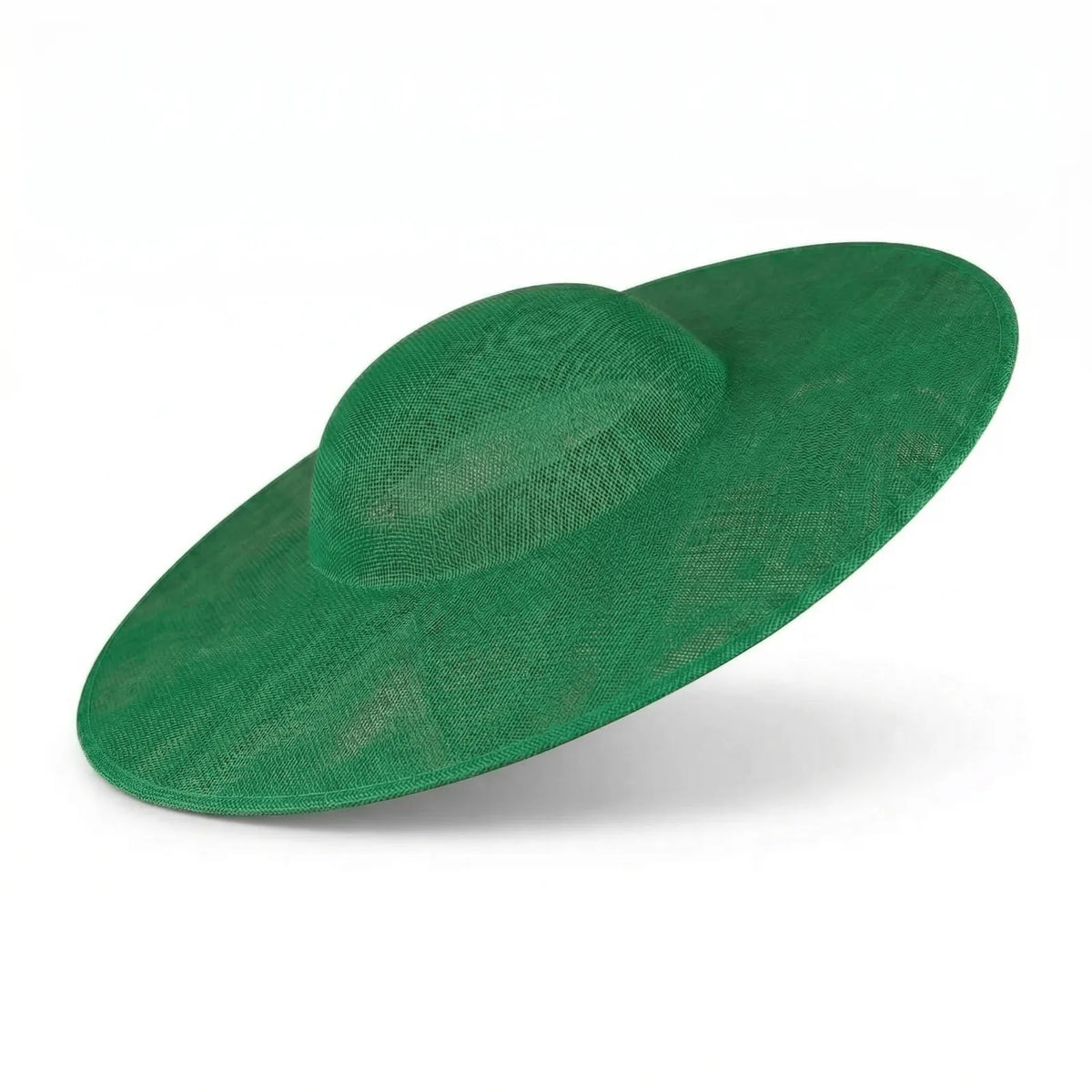 Chapeau Bibi Femme — coloris vert
