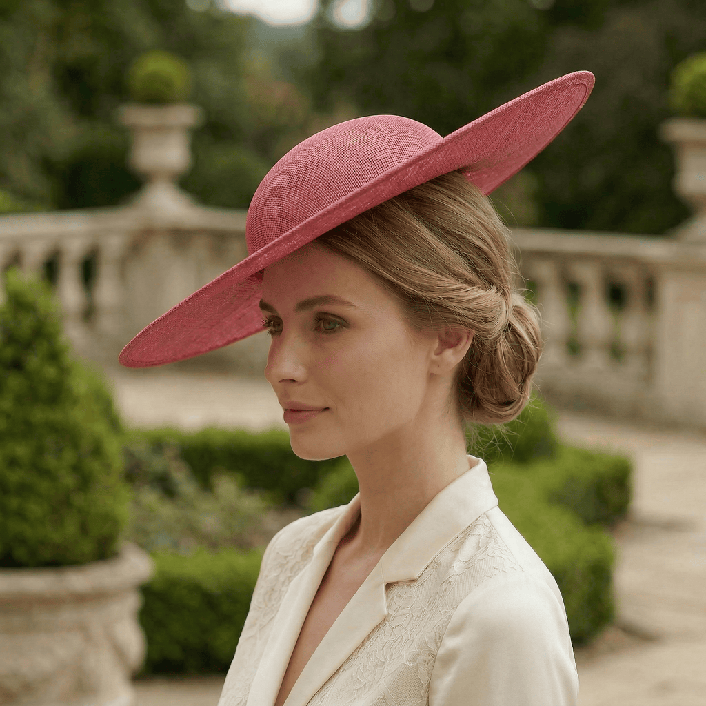 Chapeau Bibi Femme