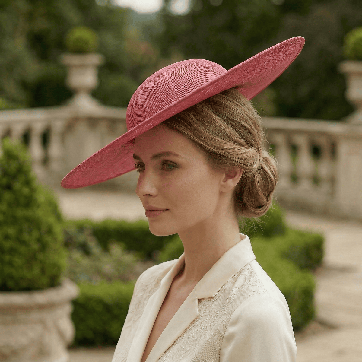 Chapeau Bibi Femme