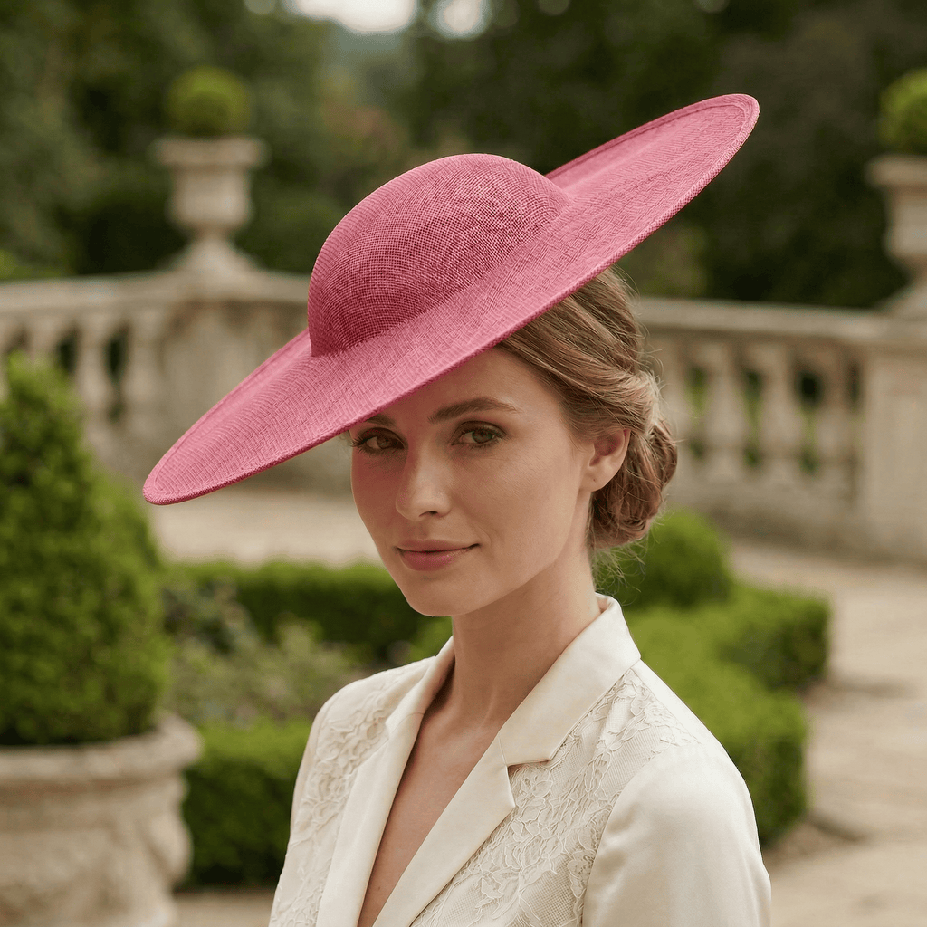Chapeau Bibi Femme