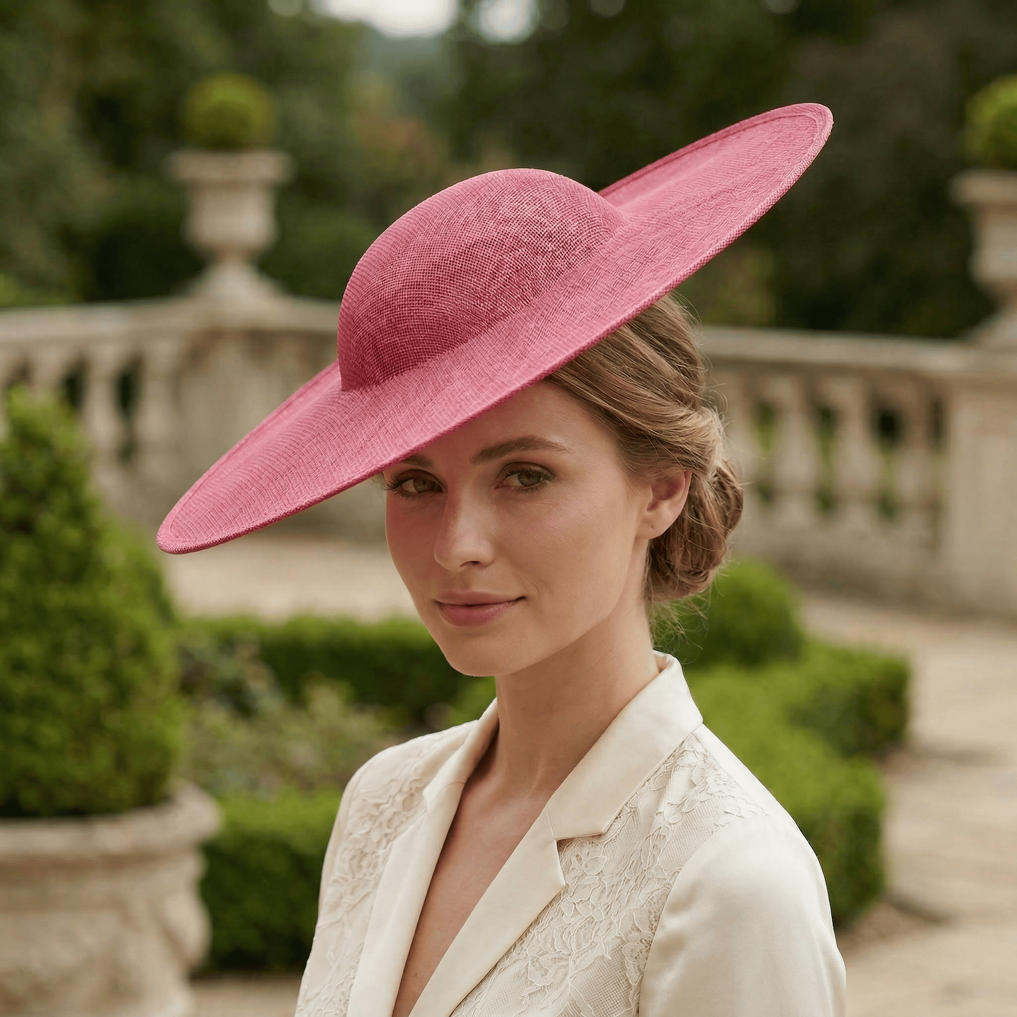 Chapeau Bibi Femme Image