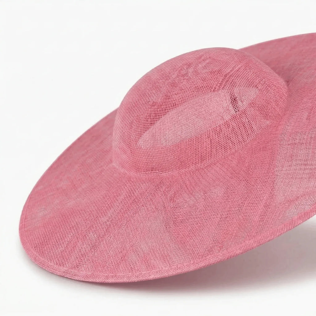 Chapeau Bibi Femme, vue de détail