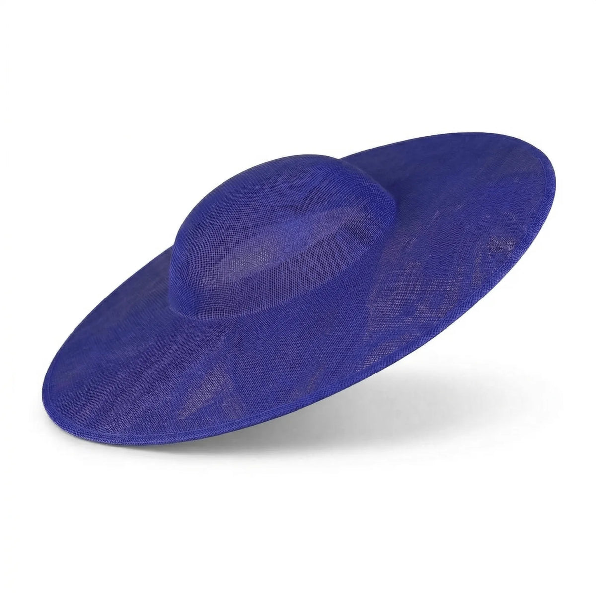 Chapeau Bibi Femme — coloris bleu
