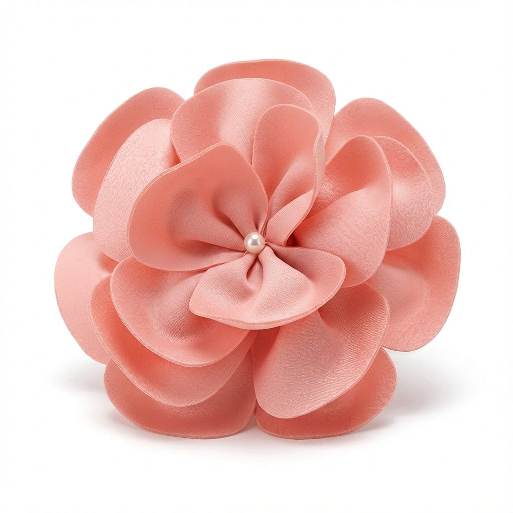 Chapeau Bibi Fleur