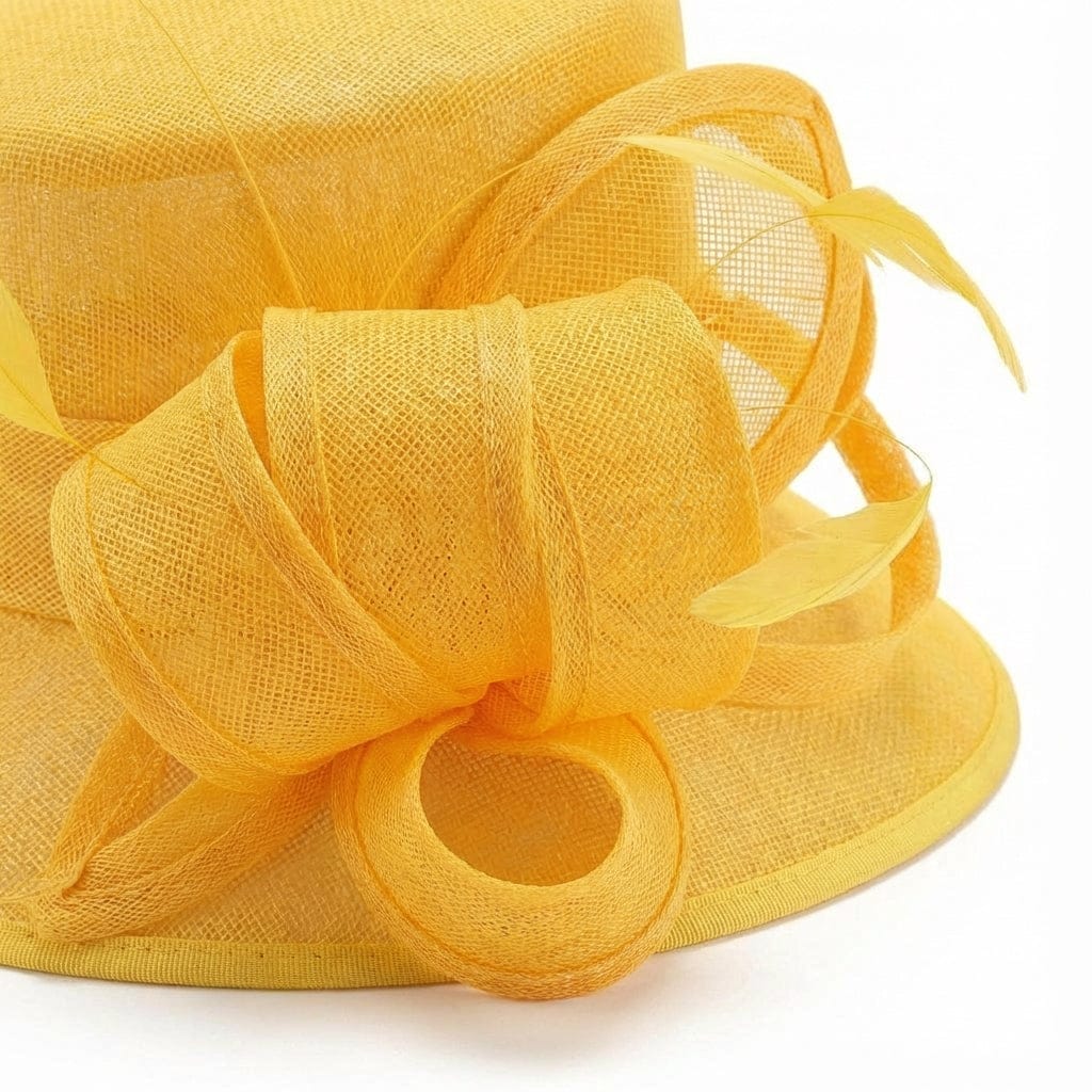 Chapeau Bibi Moderne