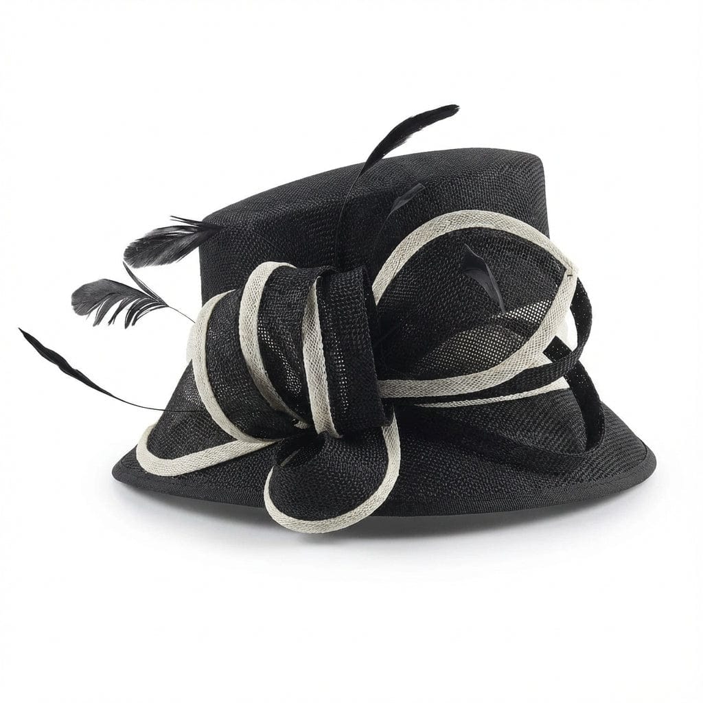 Chapeau Bibi Moderne