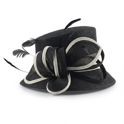 Chapeau Bibi Moderne