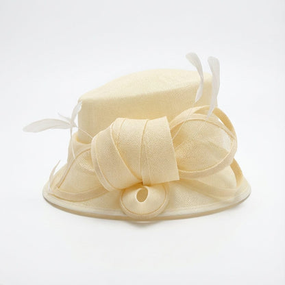 Chapeau Bibi Moderne