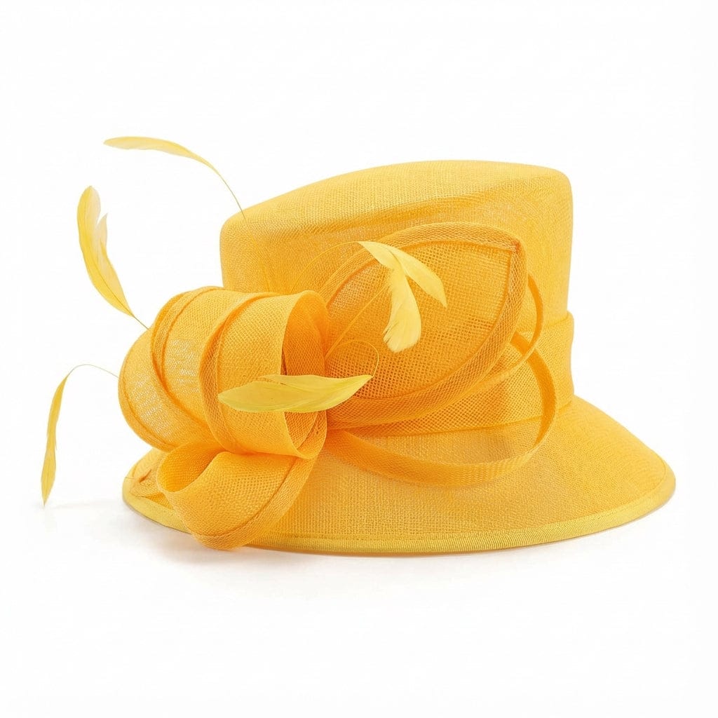 Chapeau Bibi Moderne