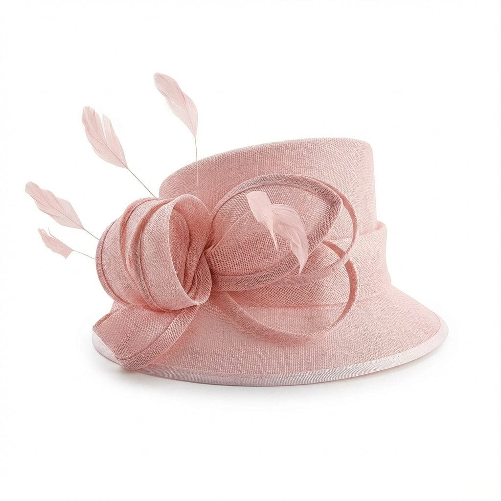 Chapeau Bibi Moderne