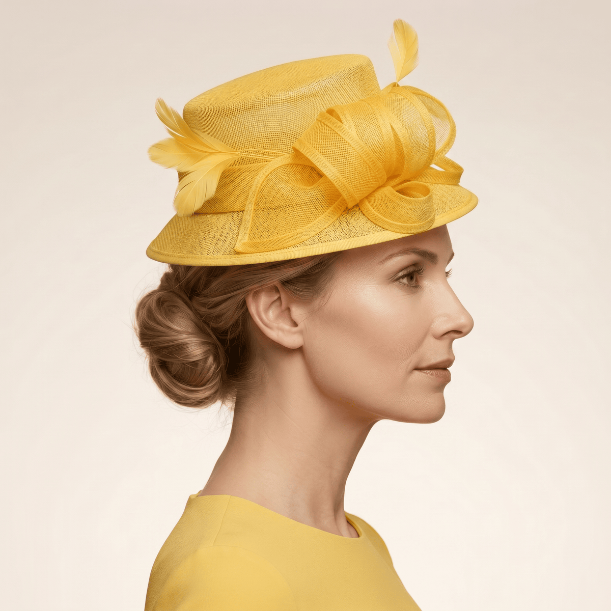 Chapeau Bibi Moderne