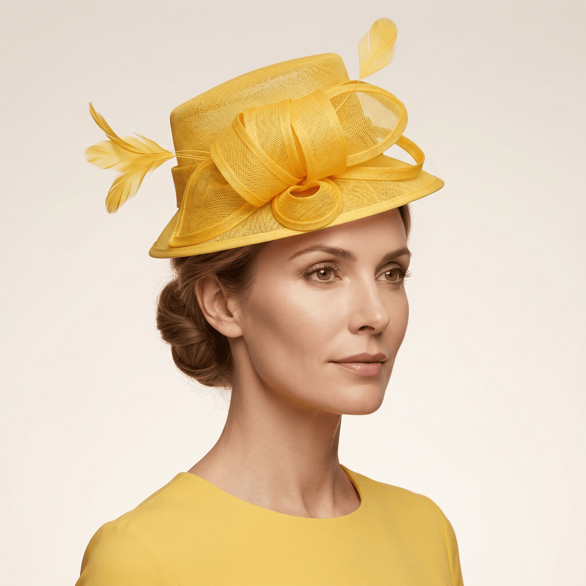 Chapeau Bibi Moderne