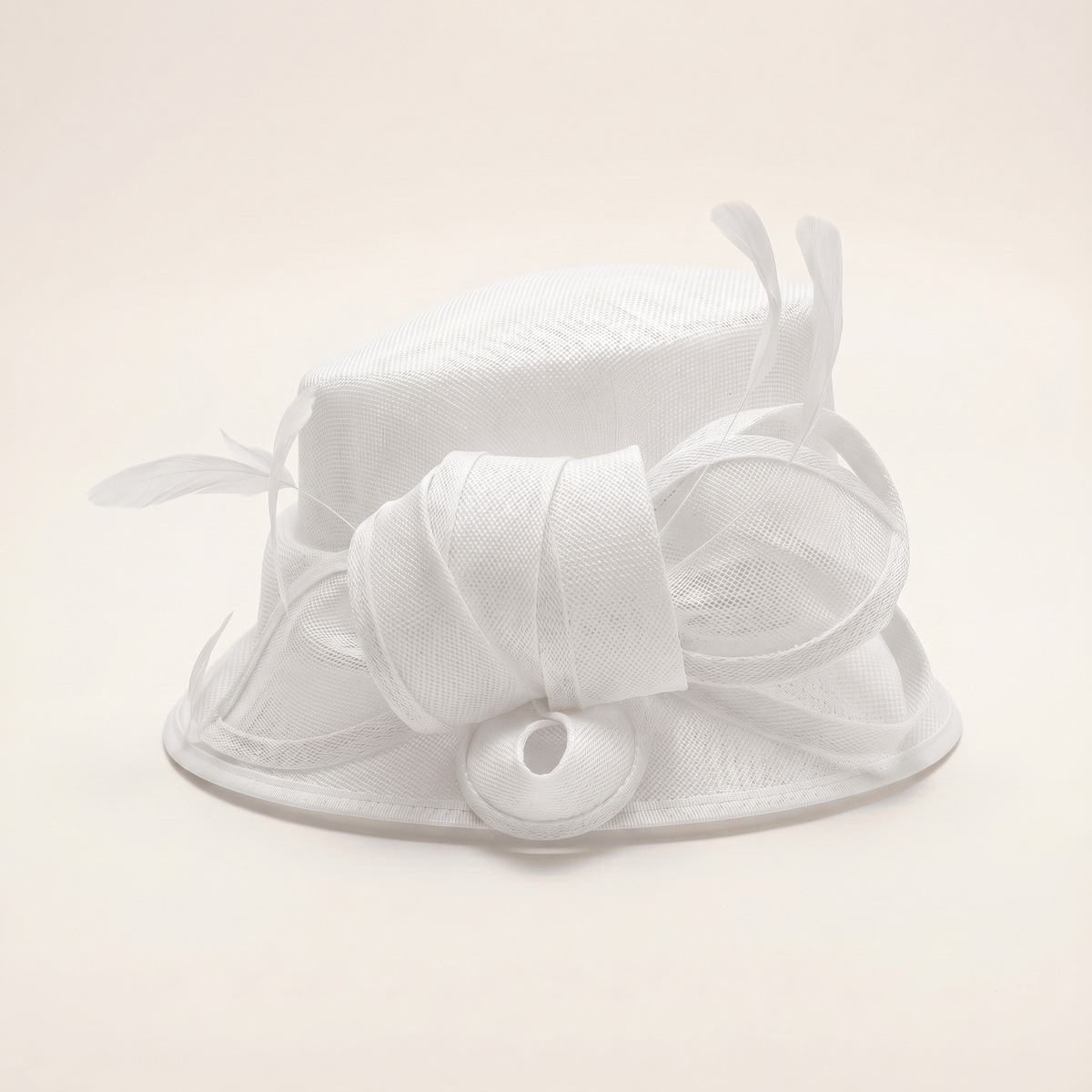 Chapeau Bibi Moderne