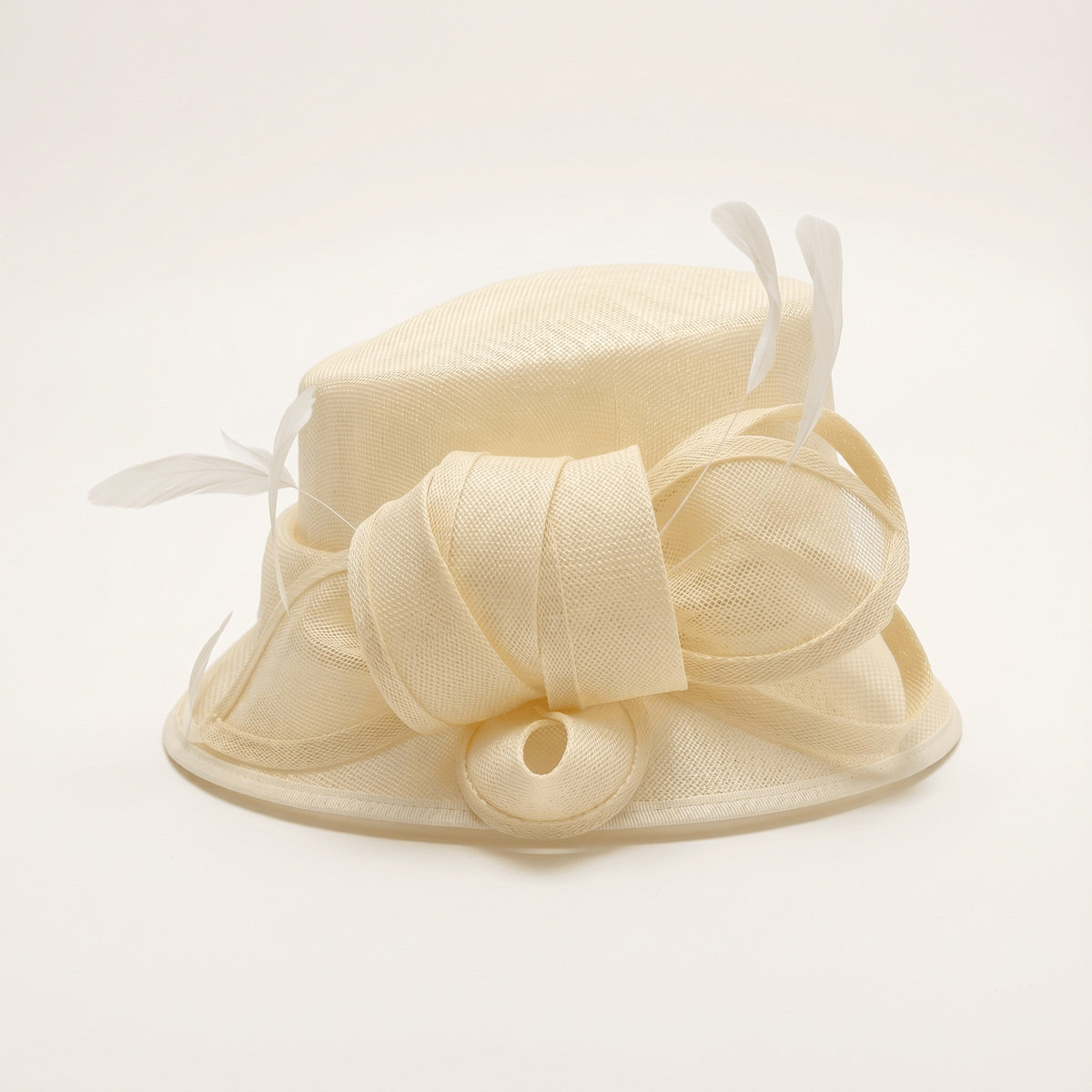 Chapeau Bibi Moderne