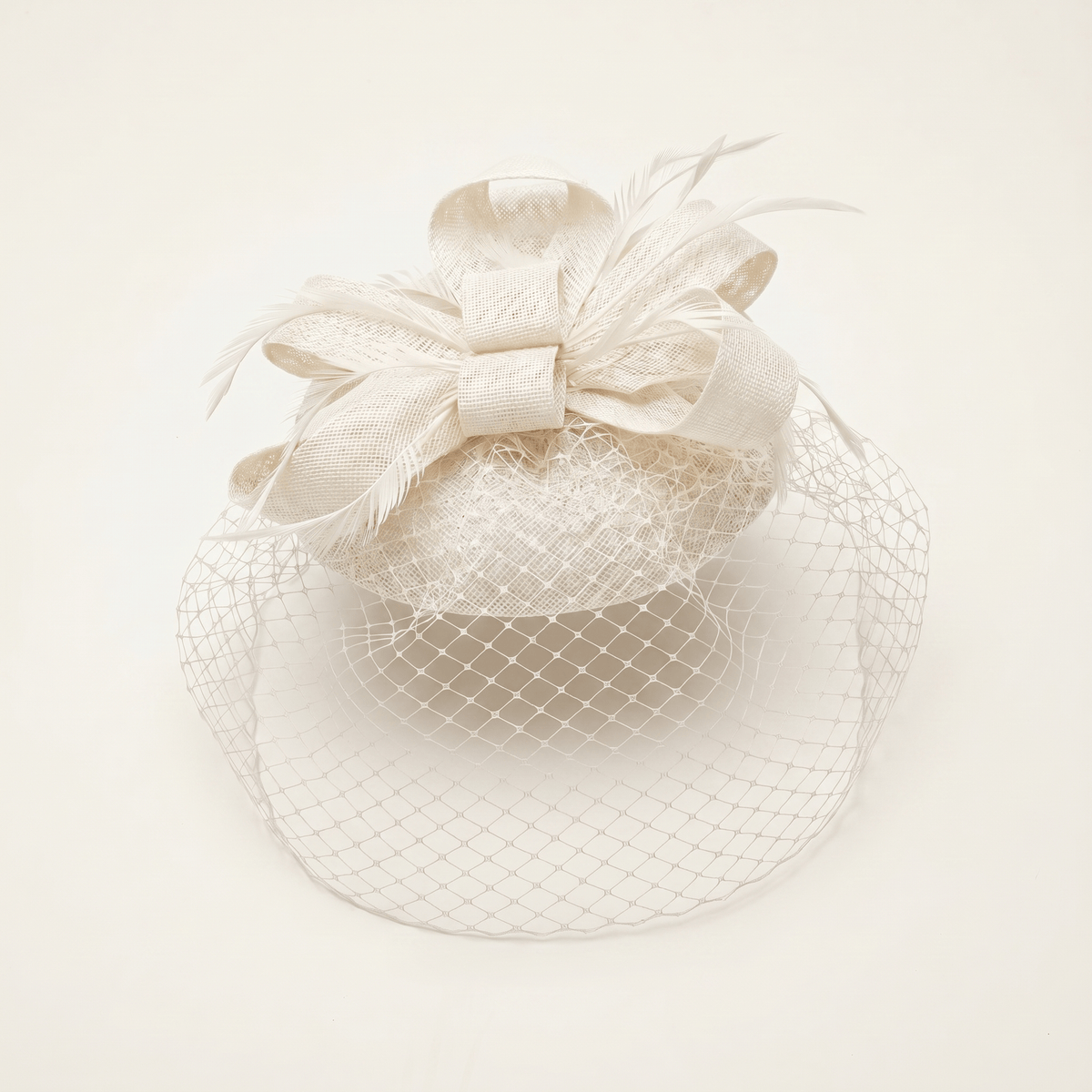 Chapeau Bibi Paris