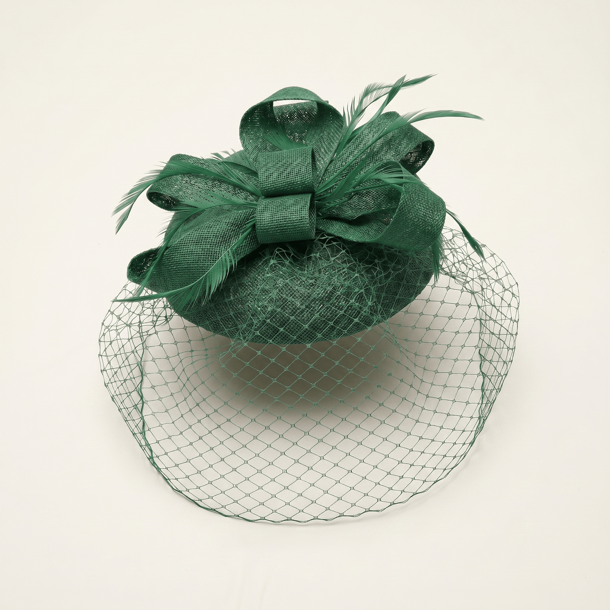 Chapeau Bibi Paris