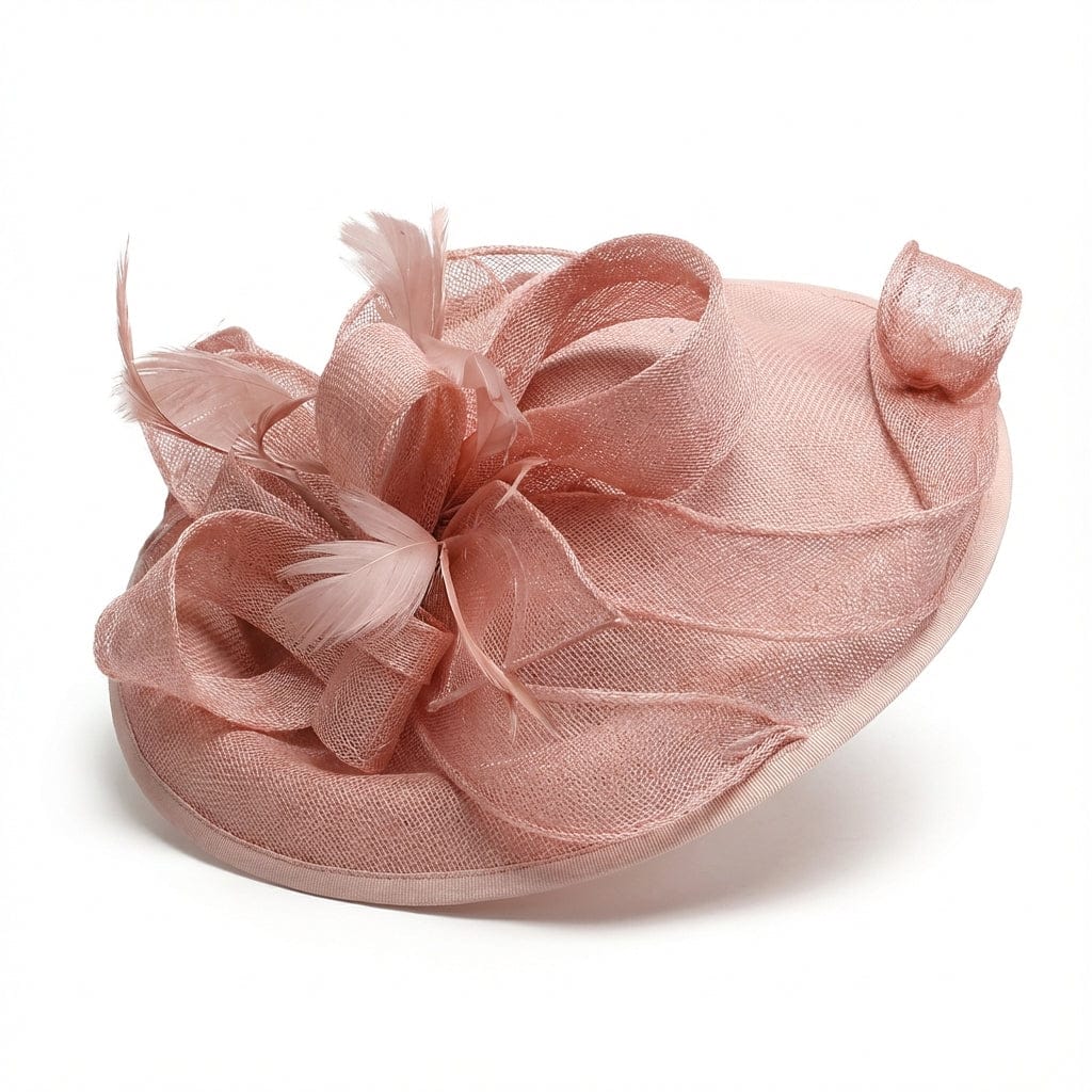 Chapeau Bibi Sinamay