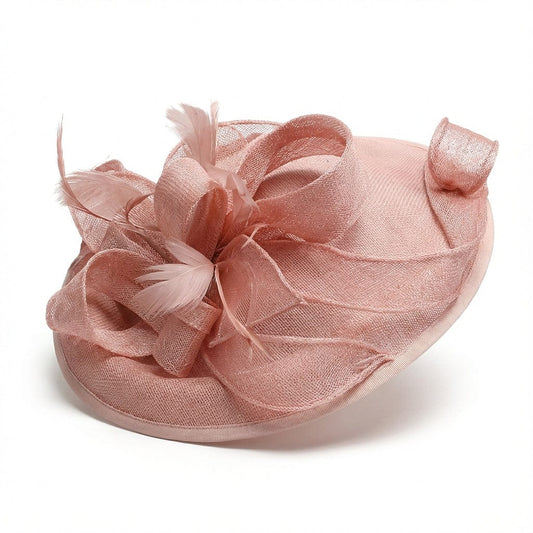 Chapeau Bibi Sinamay