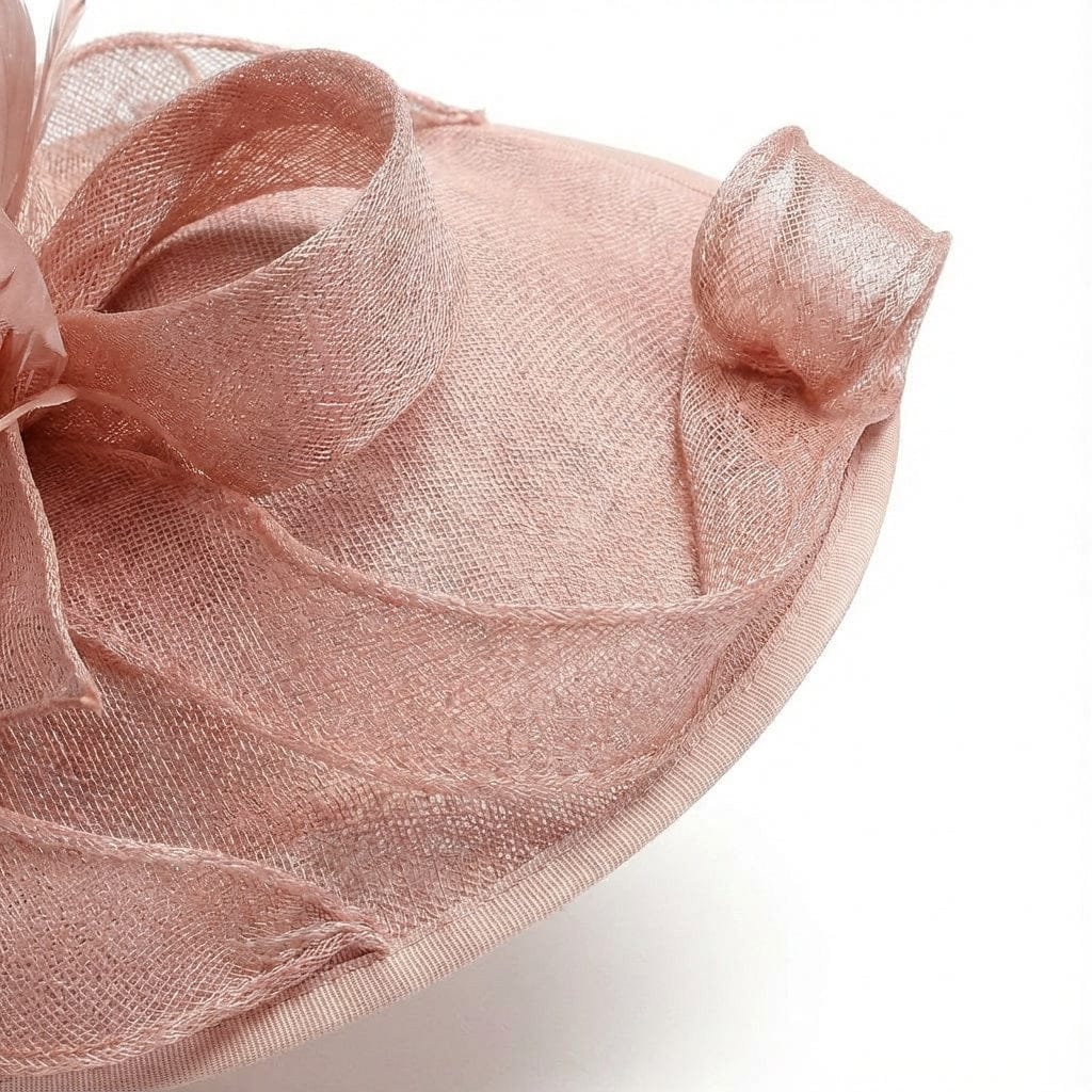 Chapeau Bibi Sinamay