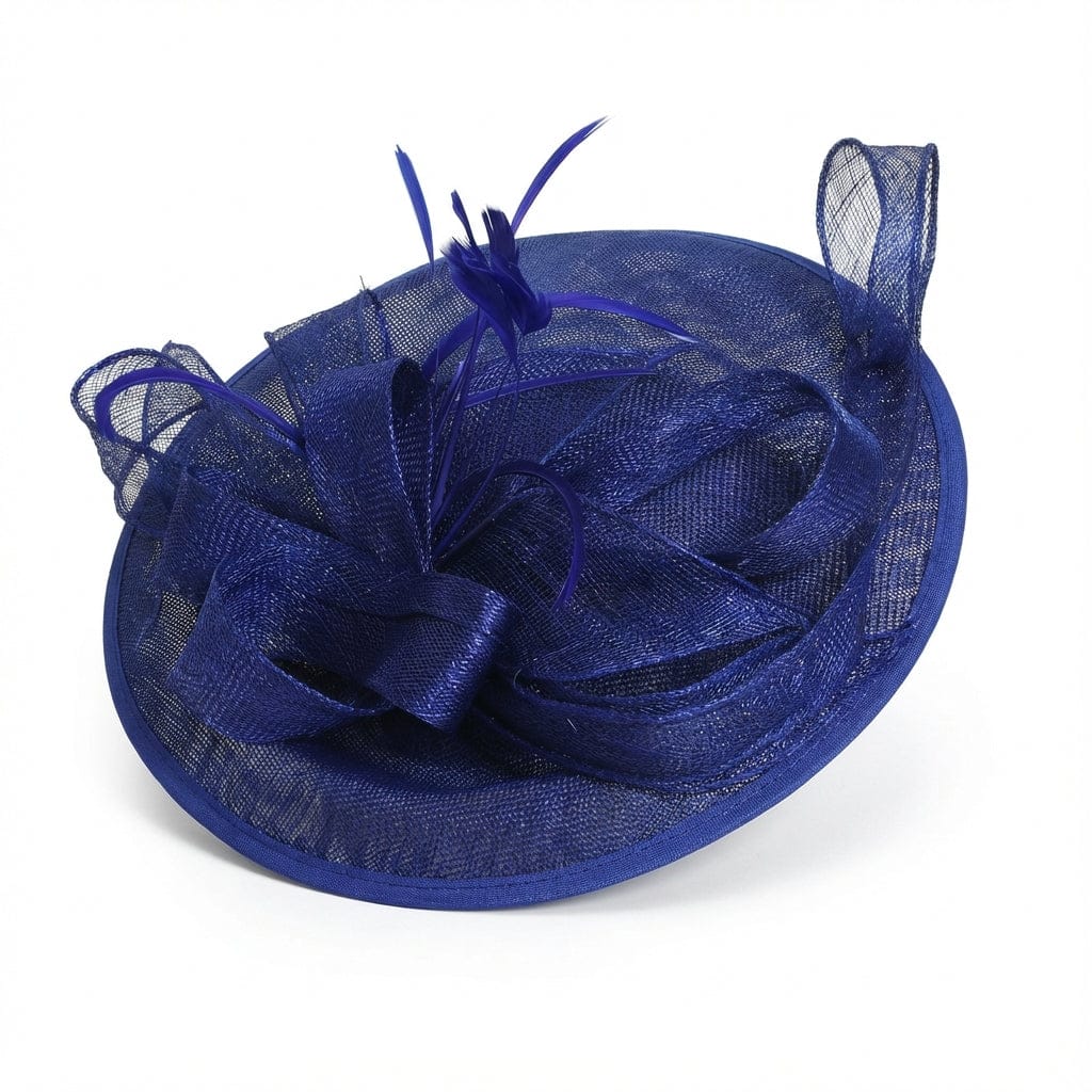 Chapeau Bibi Sinamay