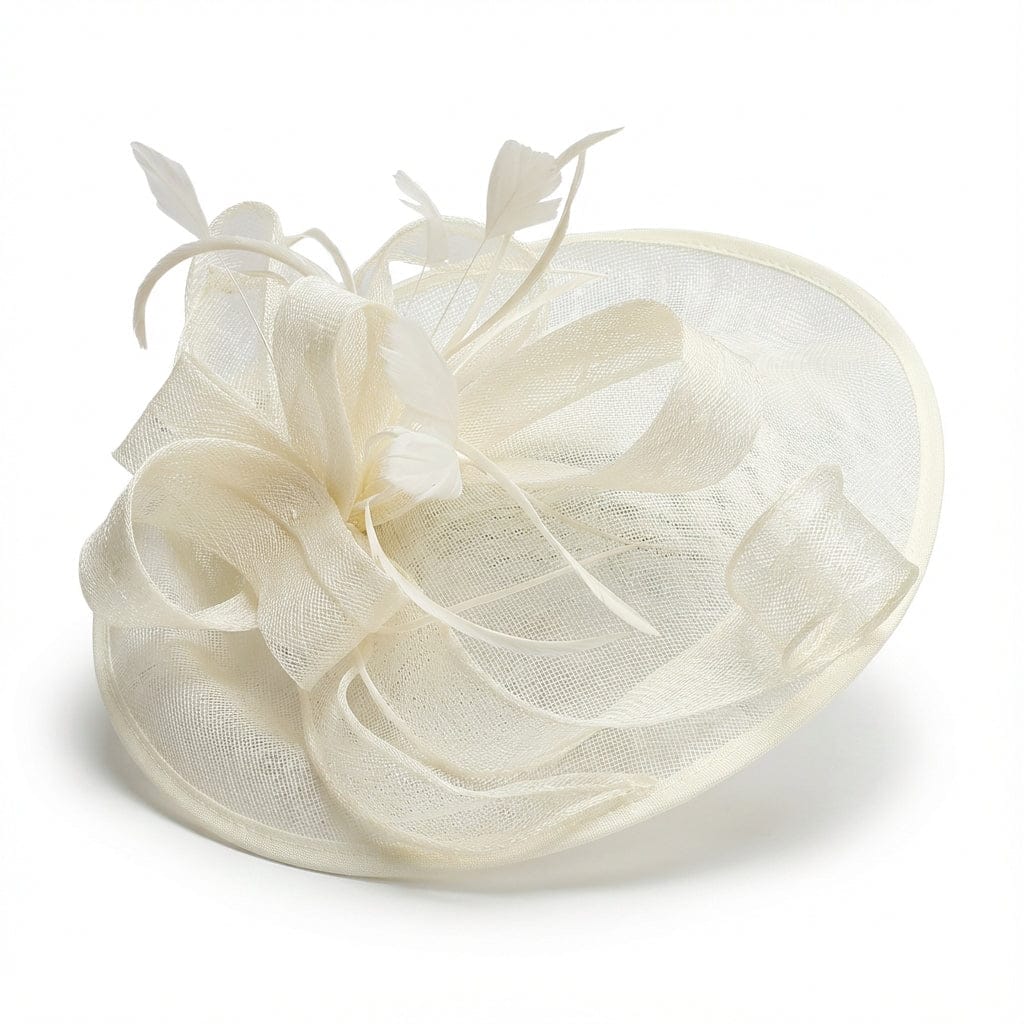 Chapeau Bibi Sinamay