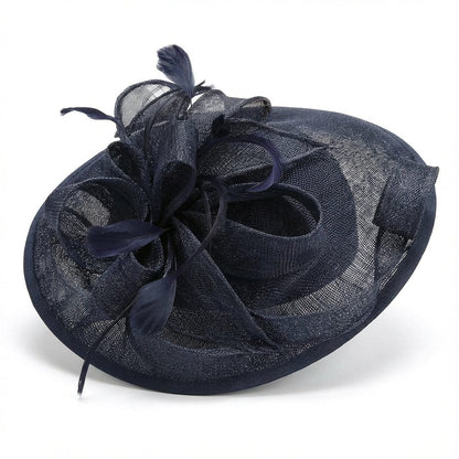 Chapeau Bibi Sinamay