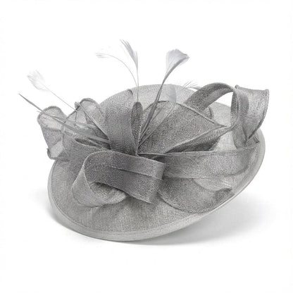 Chapeau Bibi Sinamay