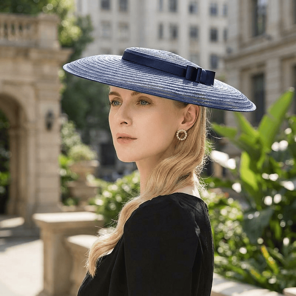 Chapeau Bibi Vintage