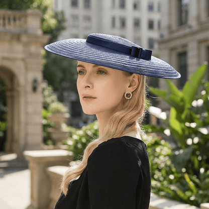 Chapeau Bibi Vintage