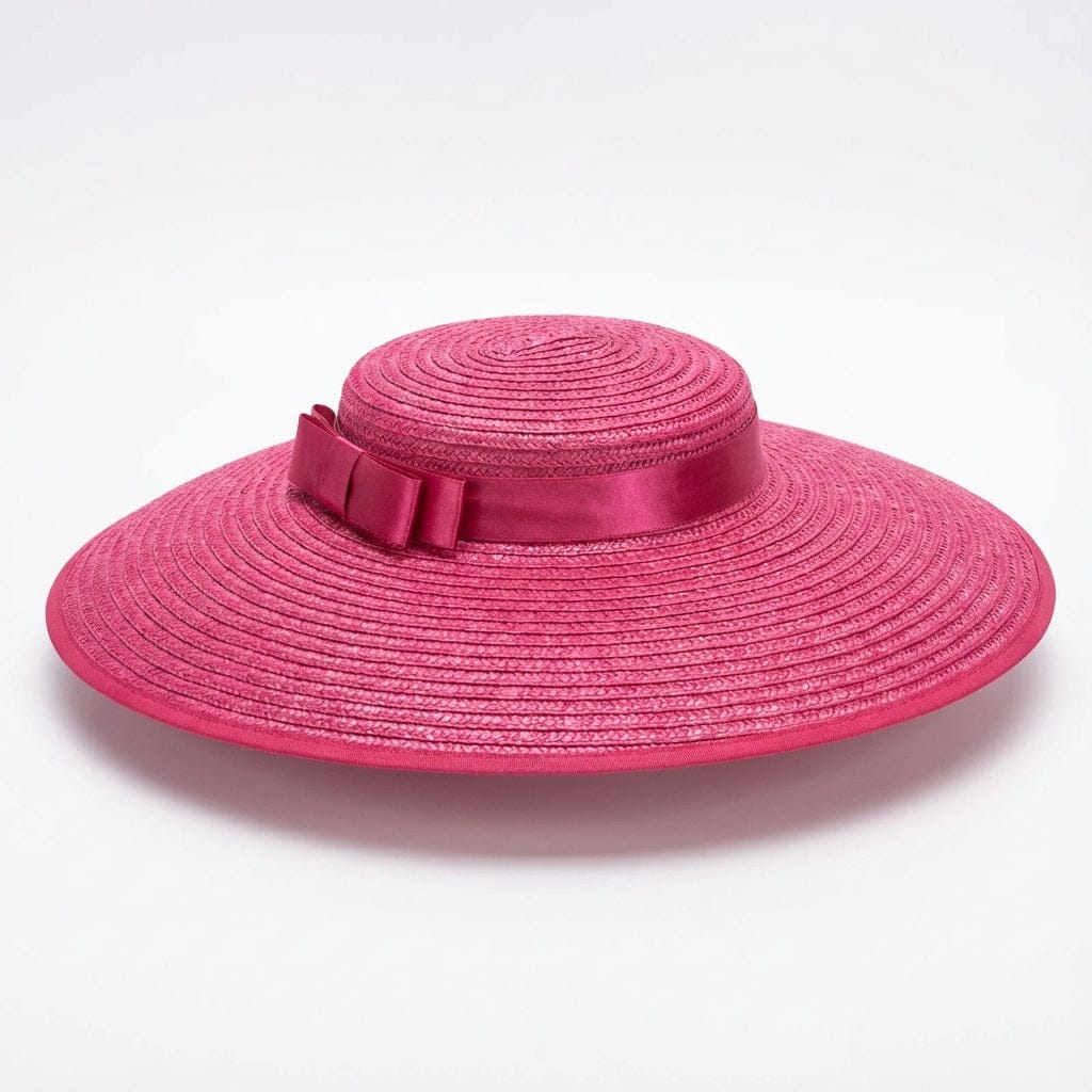 Chapeau Bibi Vintage