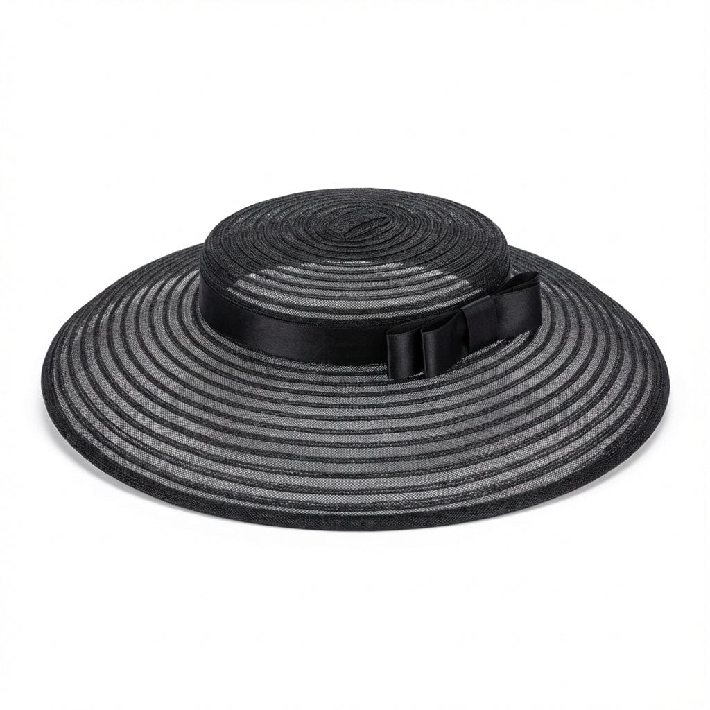 Chapeau Bibi Vintage