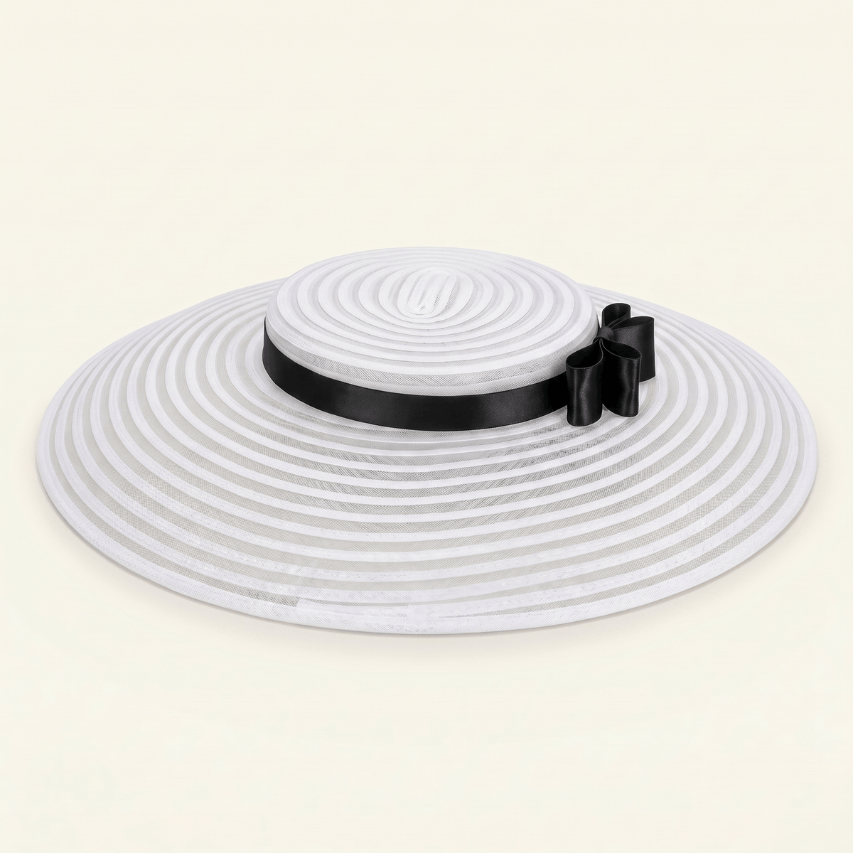 Chapeau Bibi Vintage