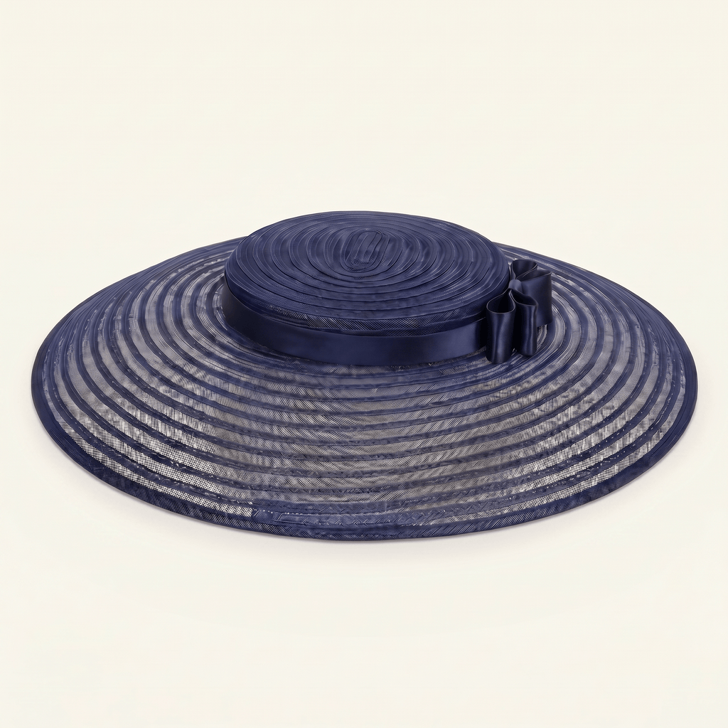 Chapeau Bibi Vintage