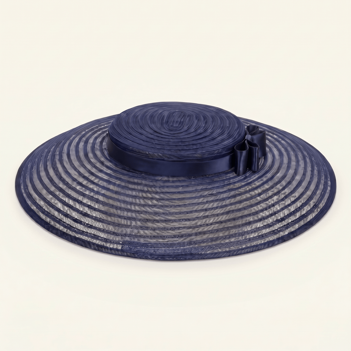Chapeau Bibi Vintage