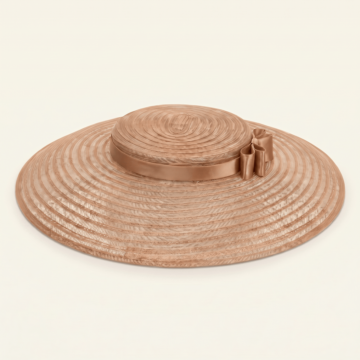 Chapeau Bibi Vintage
