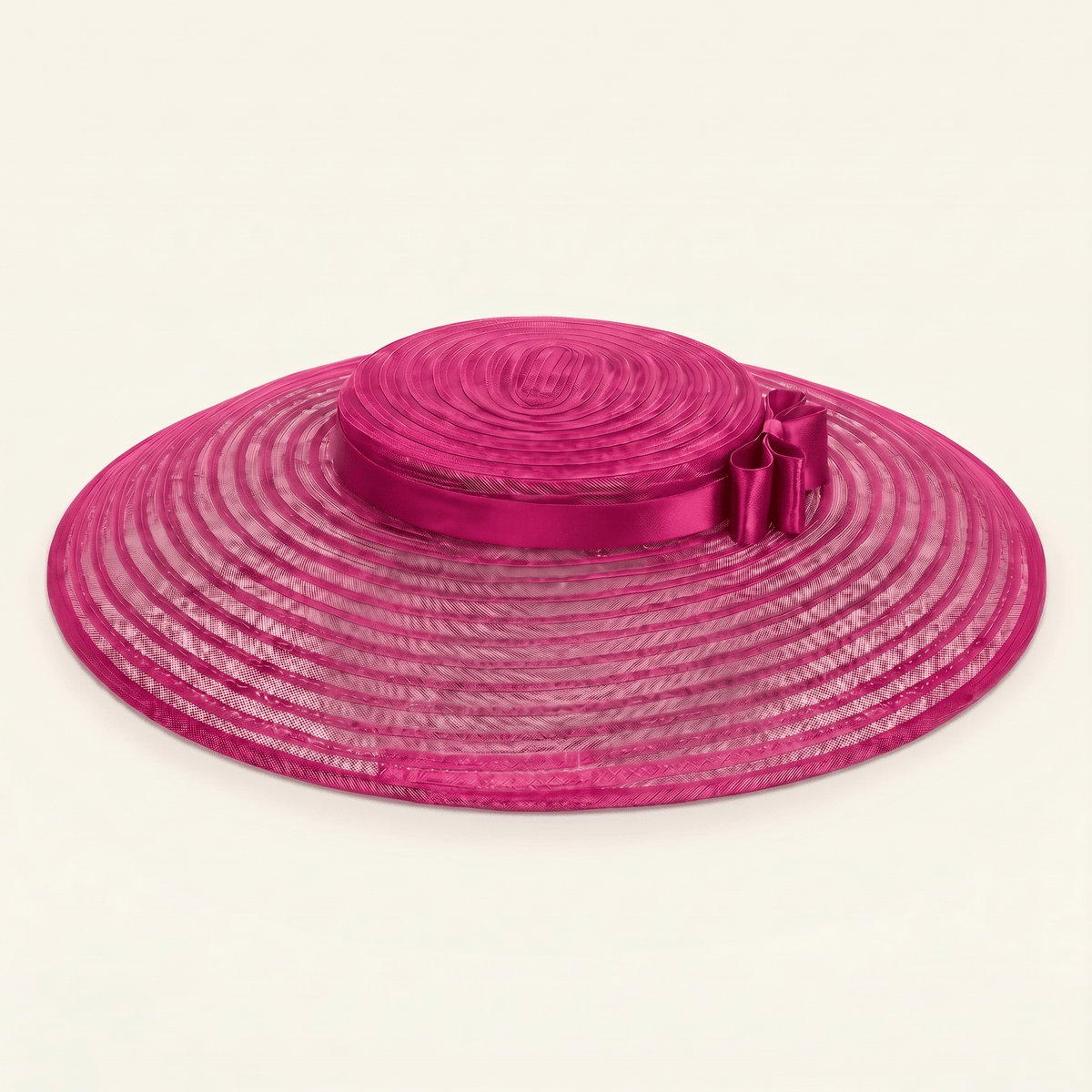 Chapeau Bibi Vintage