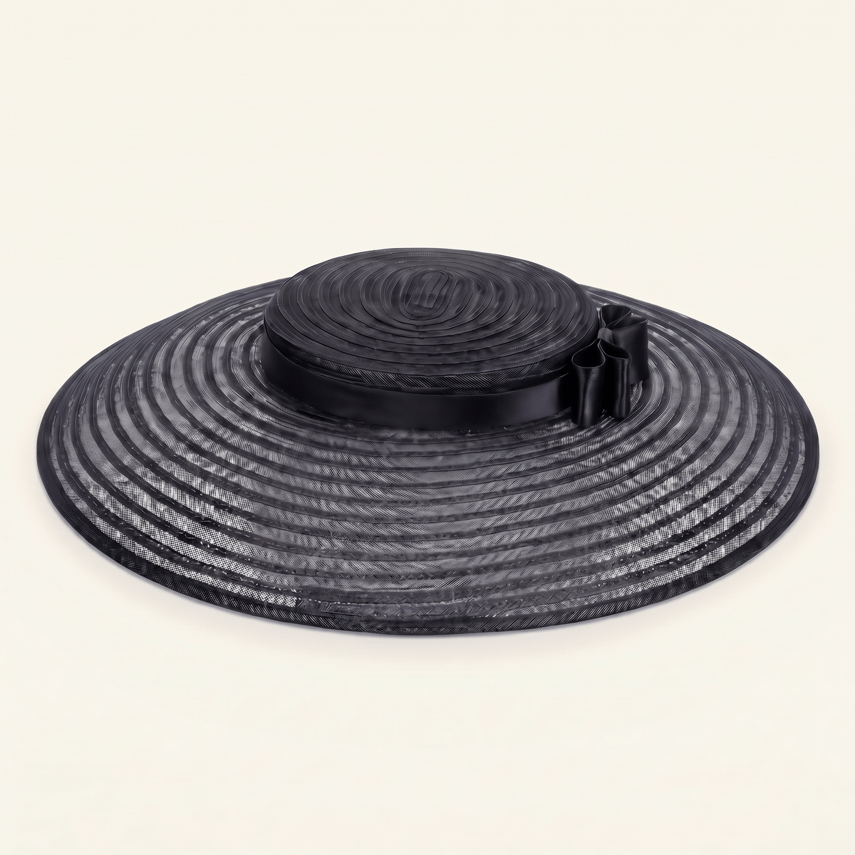 Chapeau Bibi Vintage