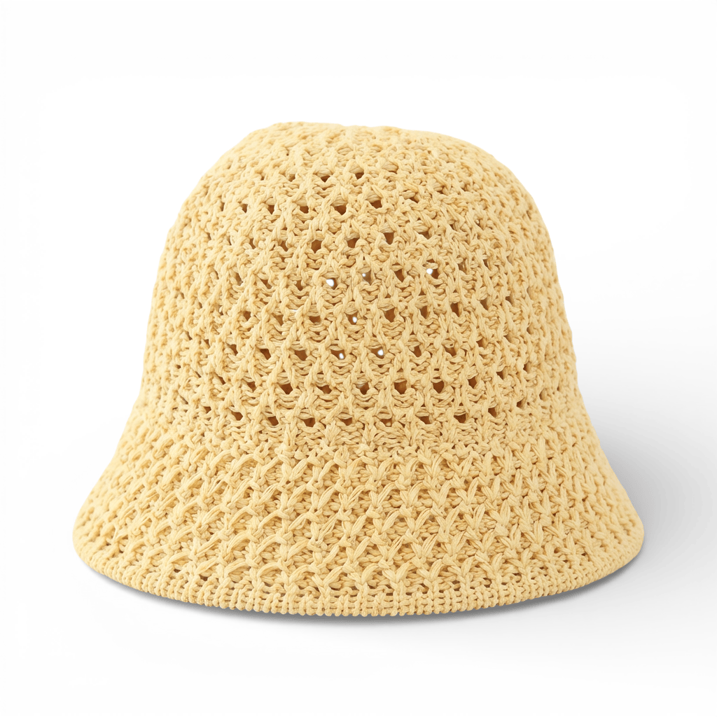 Chapeau Bob Chinois