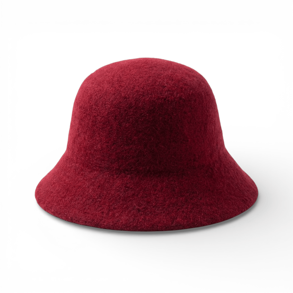 Chapeau Bob Classique