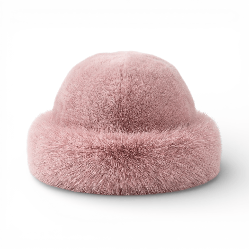 Chapeau Bob Hiver