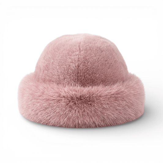 Chapeau Bob Hiver