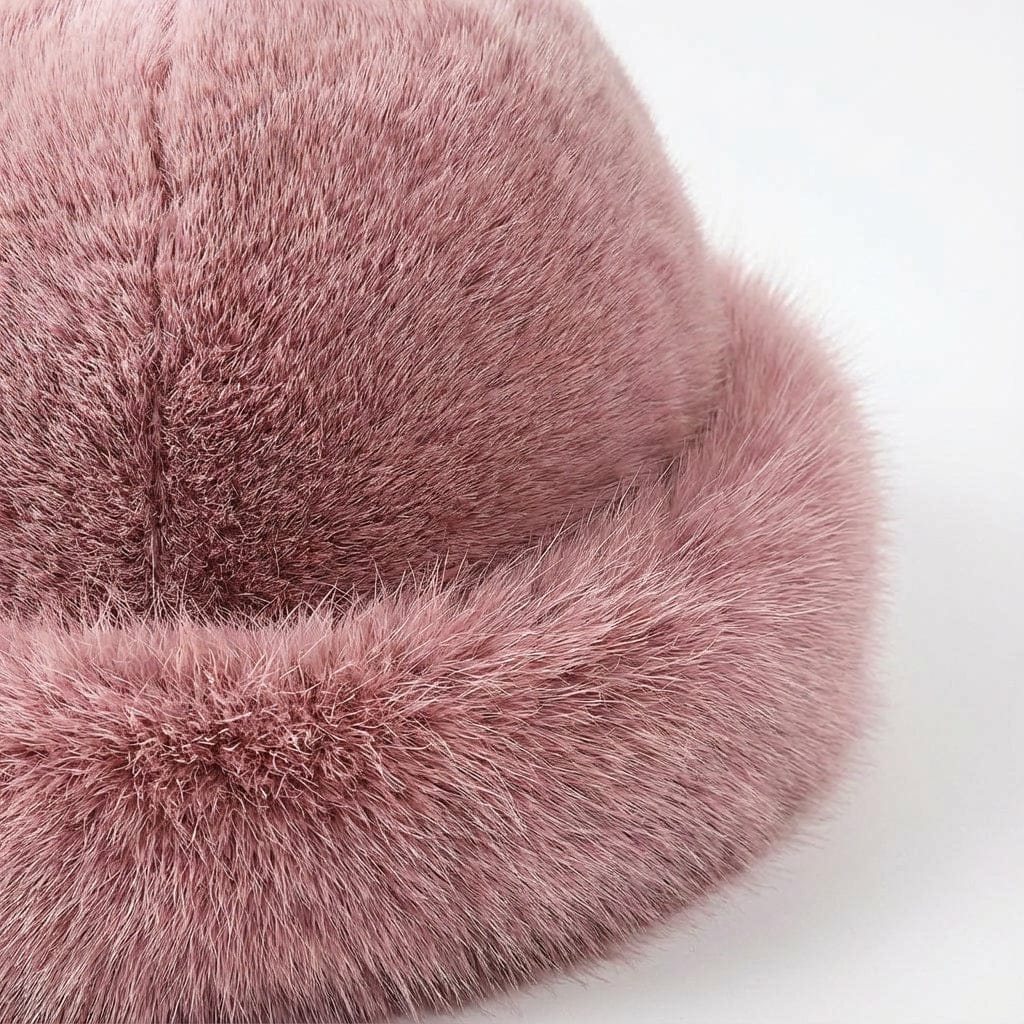 Chapeau Bob Hiver