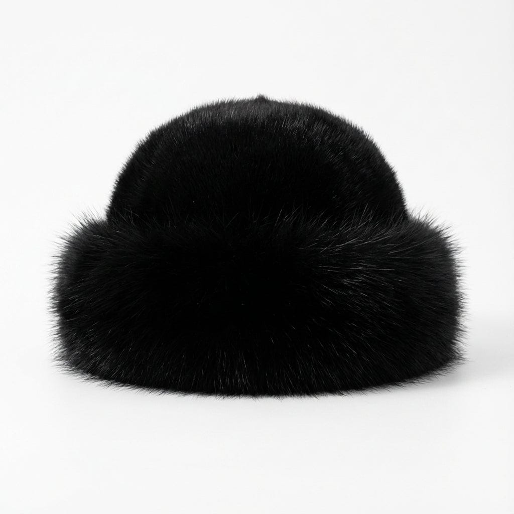 Chapeau Bob Hiver