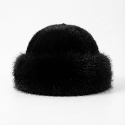 Chapeau Bob Hiver