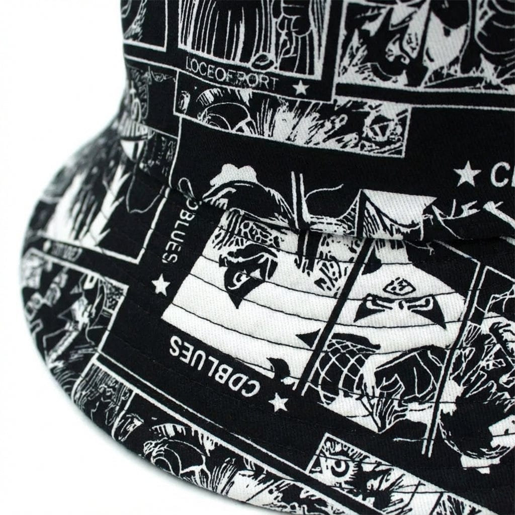 Chapeau Bob One piece