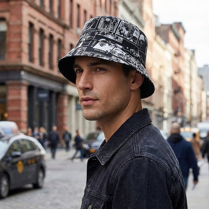 Chapeau Bob One piece